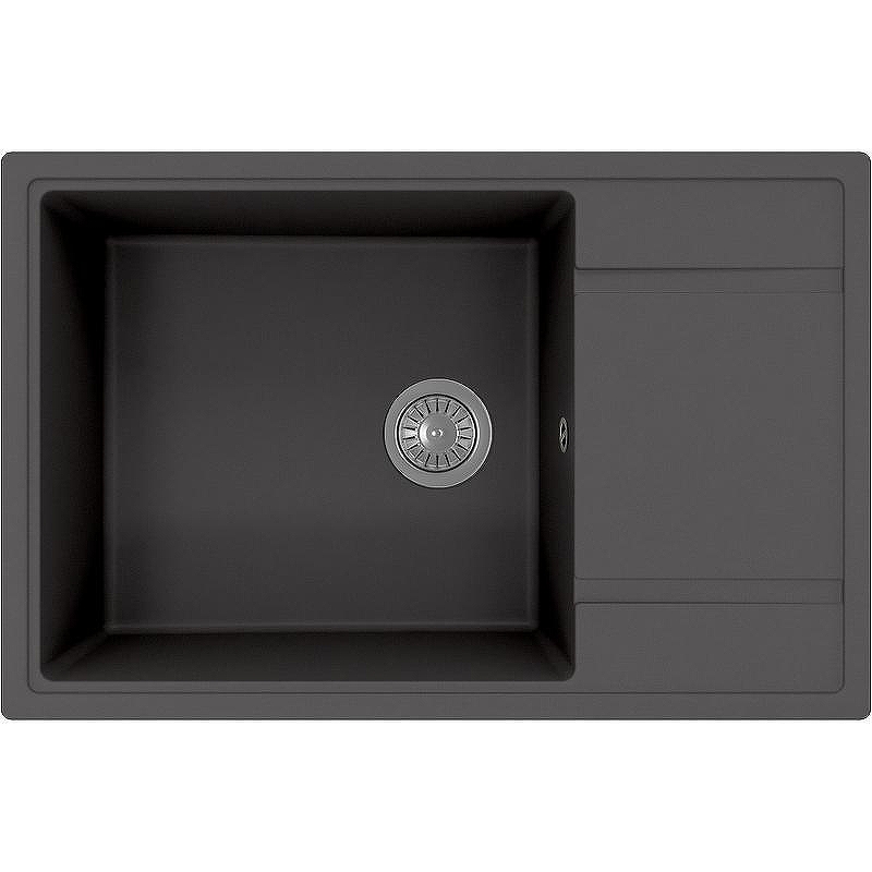 Кухонная мойка Florentina Липси-780 XL 20.505.D0780.302 