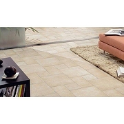 Керамогранит Domino Pav. Santa Fe Branco 915047 16,5x16,5 см-2