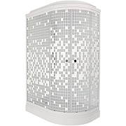 Душевая кабина Triton Коралл 120x80 А L Щ0000061817 без гидромассажа-1