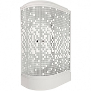 Душевая кабина Triton Коралл 120x80 В R Щ0000061820 без гидромассажа-1