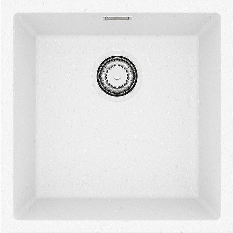 Кухонная мойка Alveus Granital Omni 20 Arctic G11 450x450x198 1150044 