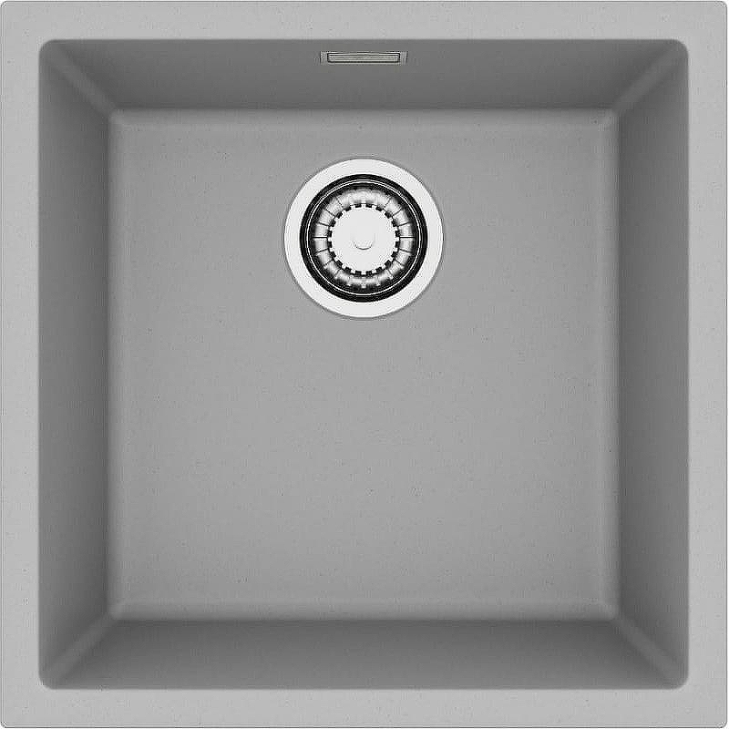 Кухонная мойка Alveus Granital Omni 20 Concrete G81 450x450x198 1150045 