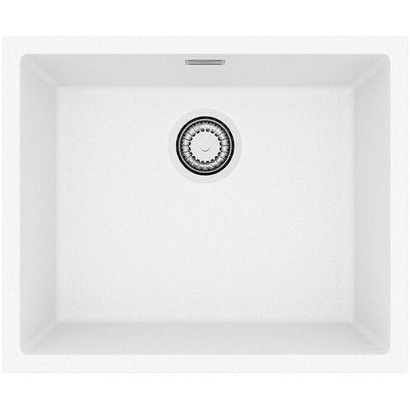 Кухонная мойка Alveus Granital Omni 30 Arctic G11 550x450x198 1150051 