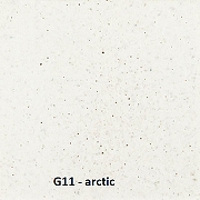 Кухонная мойка Alveus Granital Omni 30 Arctic G11 550x450x198 1150051 Белая-2