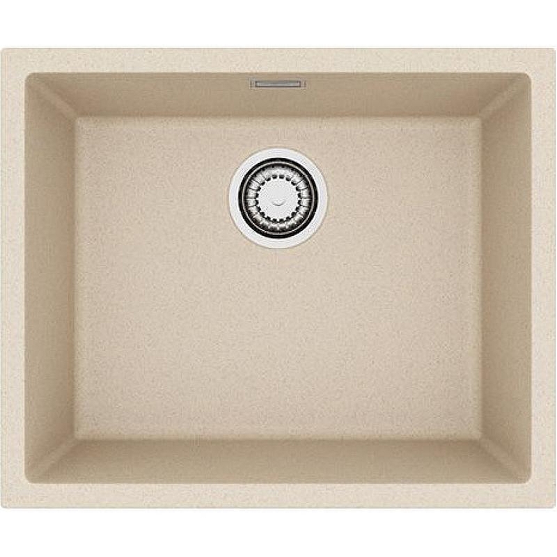 Кухонная мойка Alveus Granital Omni 30 Terra G22 550x450x198 1150053 