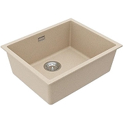 Кухонная мойка Alveus Granital Omni 30 Terra G22 550x450x198 1150053 Песчаная-1