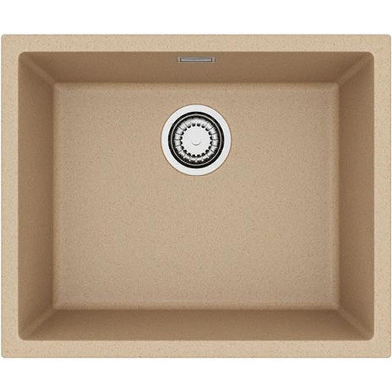 Кухонная мойка Alveus Granital Omni 30 Beige G55 550x450x198 1150054 