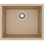 Кухонная мойка Alveus Granital Omni 30 Beige G55 550x450x198 1150054 Бежевая