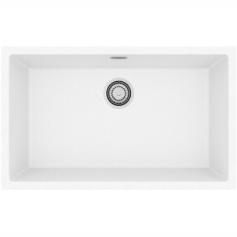 Кухонная мойка Alveus Granital Omni 40 Arctic G11 750x450x198 1150058 