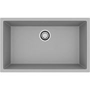 Кухонная мойка Alveus Granital Omni 40 Concrete G81 750x450x198 1150059 Серая