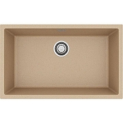 Кухонная мойка Alveus Granital Omni 40 Beige G55 750x450x198 1150061 Бежевая