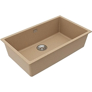 Кухонная мойка Alveus Granital Omni 40 Beige G55 750x450x198 1150061 Бежевая-1