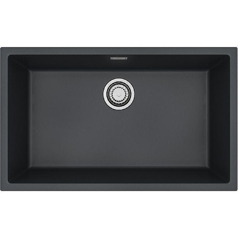 Кухонная мойка Alveus Granital Omni 40 Carbon G91 750x450x198 1150062 