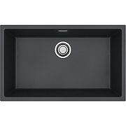 Кухонная мойка Alveus Granital Omni 40 Carbon G91 750x450x198 1150062 Черная