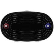 Водонагреватель накопительный Electrolux Centurio IQ 3.0 EWH 30 НС-1449117 Белый-5