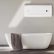 Водонагреватель накопительный Electrolux Centurio IQ 3.0 EWH 30 НС-1449117 Белый-7