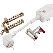 Водонагреватель накопительный Electrolux Centurio IQ 3.0 EWH 30 НС-1449117 Белый-9