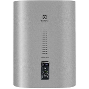Водонагреватель накопительный Electrolux Centurio IQ 3.0 EWH 30 НС-1449183 Silver-1