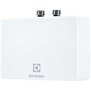 Водонагреватель проточный Electrolux Aquatronic 2.0 NP 6 НС-1146489 Белый-1