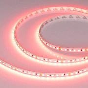 Светодиодная лента Arlight A120 24V 8mm 9.6 W/m 043383 цвет белый