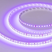 Светодиодная лента Arlight A120 24V 8mm 9.6 W/m 043384 цвет белый