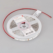 Светодиодная лента Arlight A120 24V 8mm 9.6 W/m 043384 цвет белый-1