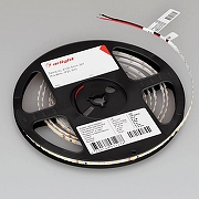 Светодиодная лента Arlight A120 24V 5mm 9.6 W/m 044060 цвет белый-2