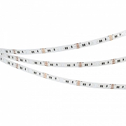 Светодиодная лента Arlight A120 RGB 24V 8mm 12 W/m IP20-IP67 042905 цвет белый-1