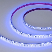 Светодиодная лента Arlight A120 RGB 24V 8mm 12 W/m IP20-IP67 042906 цвет белый-1