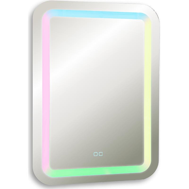 Зеркало Silver Mirrors Malta-RGB 55 LED-00002511 с подсветкой 