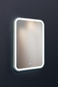Зеркало Silver Mirrors Malta-RGB 55 LED-00002511 с подсветкой с сенсорным выключателем и диммером-3