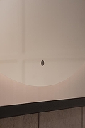 Зеркало Silver Mirrors Mone 80 LED-00002740 с подсветкой Черное с бесконтактным выключателем и диммером-8