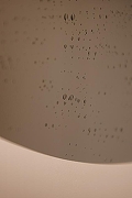 Зеркало Silver Mirrors Mone 80 LED-00002740 с подсветкой Черное с бесконтактным выключателем и диммером-14