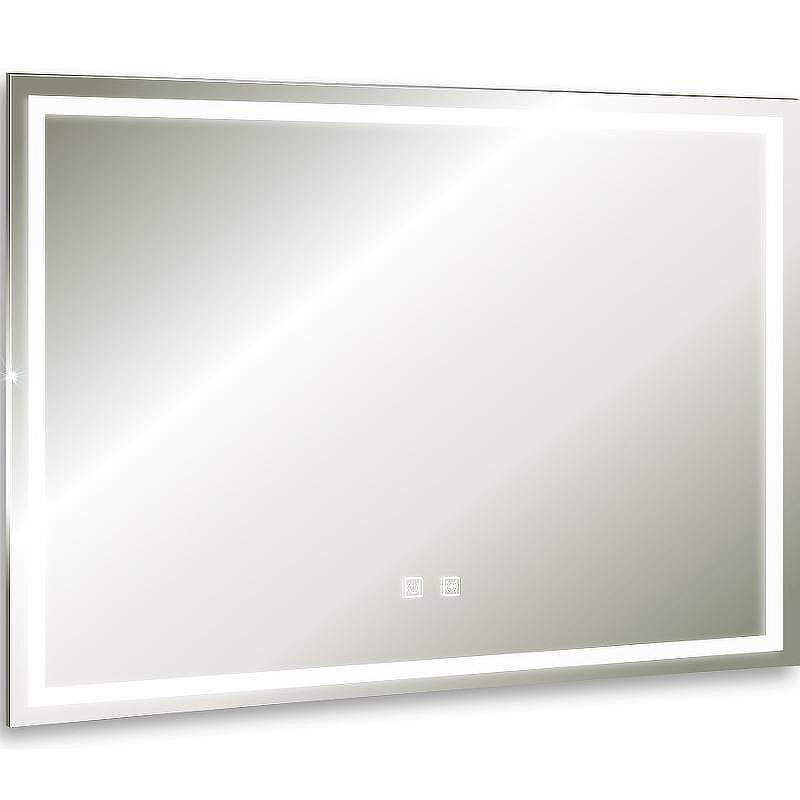 Зеркало Silver Mirrors Ливия-Р 60 LED-00002744 с подсветкой 