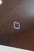 Зеркало Silver Mirrors Ливия 80 ФР-00000942 с подсветкой с сенсорным выключателем и диммером-14
