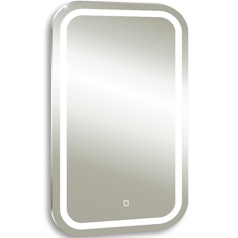 Зеркало Silver Mirrors Мальта 40 ФР-00001372 с подсветкой 