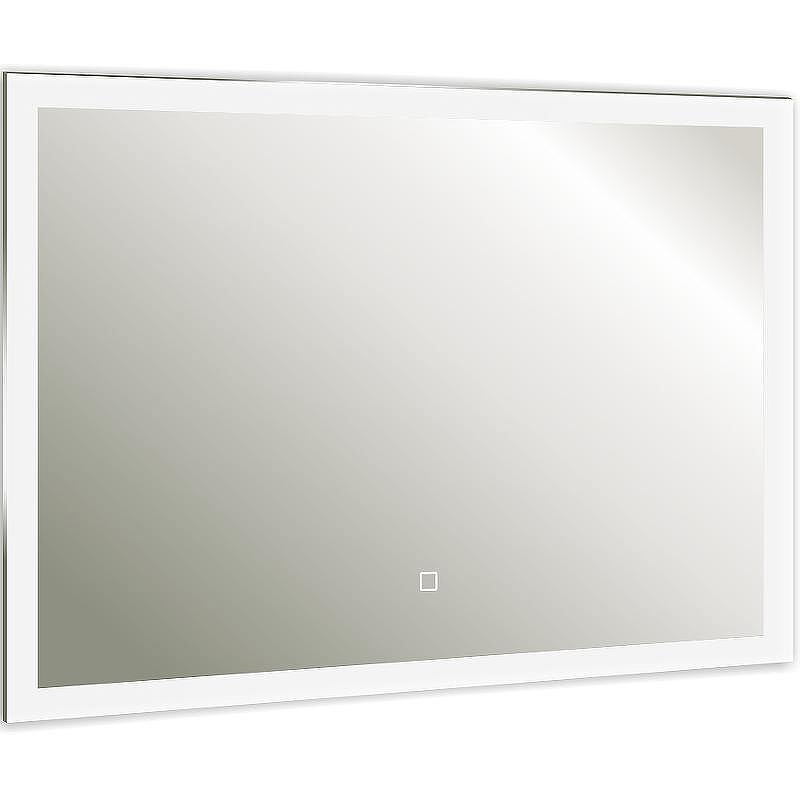 Зеркало Silver Mirrors Norma-Lite 80 LED-00002595 с подсветкой 
