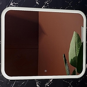 Зеркало Silver Mirrors Стив 92 ФР-00000843 с подсветкой с сенсорным выключателем и диммером-1