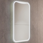 Зеркало Silver Mirrors Турин 40 LED-00002501 с подсветкой с сенсорным выключателем и диммером