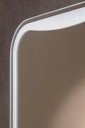 Зеркало Silver Mirrors Турин 40 LED-00002501 с подсветкой с сенсорным выключателем и диммером-5