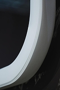 Зеркало Silver Mirrors Стив 100 ФР-00001304 с подсветкой с сенсорным выключателем и диммером-9