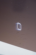 Зеркало Silver Mirrors Стив 100 ФР-00001304 с подсветкой с сенсорным выключателем и диммером-12