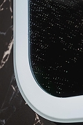 Зеркало Silver Mirrors Стив 100 ФР-00001304 с подсветкой с сенсорным выключателем и диммером-13