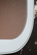 Зеркало Silver Mirrors Стив 100 ФР-00001304 с подсветкой с сенсорным выключателем и диммером-14