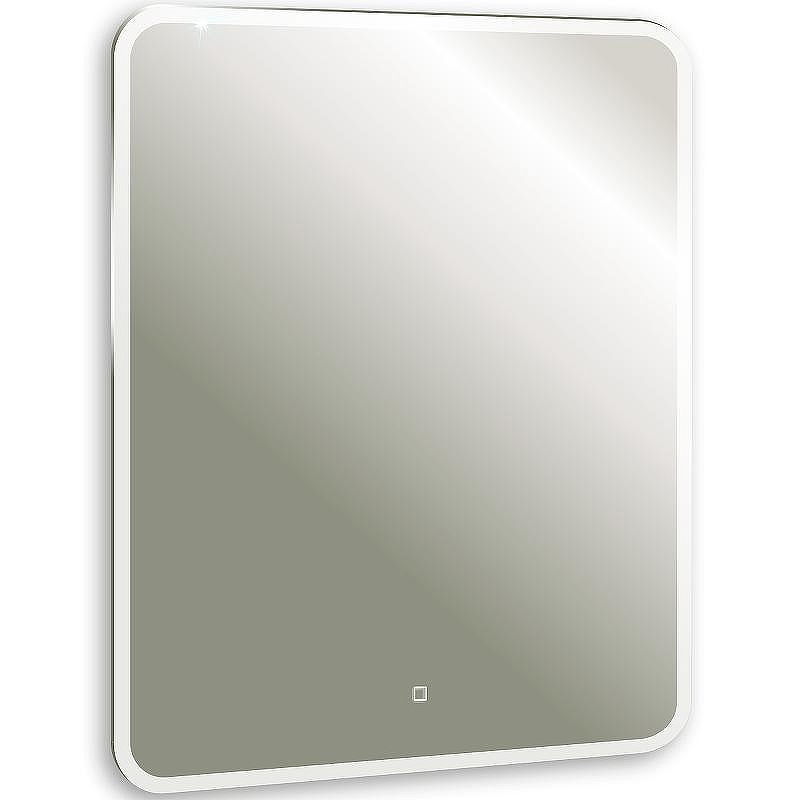 Зеркало Silver Mirrors Стив 80 ФР-00001800 с подсветкой 
