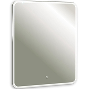 Зеркало Silver Mirrors Стив 80 ФР-00001800 с подсветкой с сенсорным выключателем и диммером-1