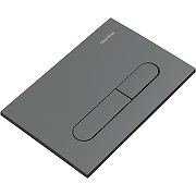 Клавиша смыва Allen Brau Project Color 9.2PR01.AN Антрацит-1