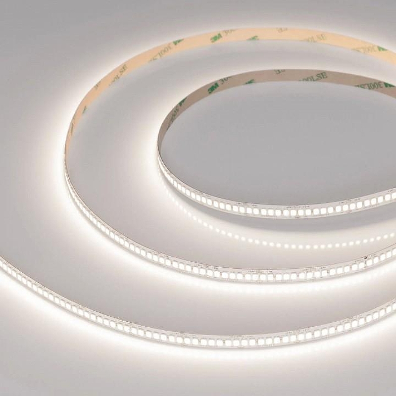 Светодиодная лента Arlight A280 24V 8mm 10 W/m 045564 