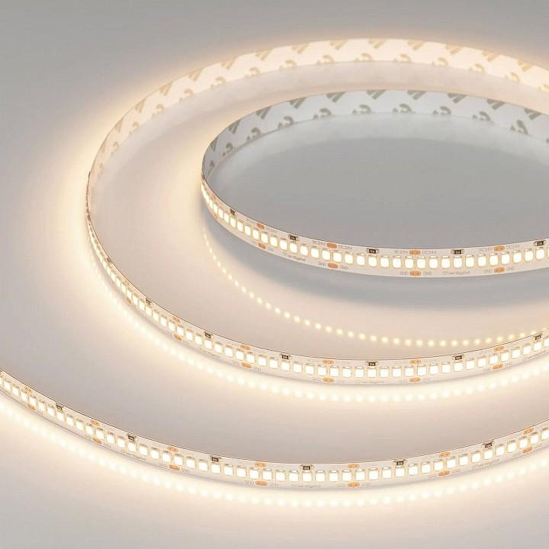 Светодиодная лента Arlight A252 24V 10mm 11 W/m 042319 
