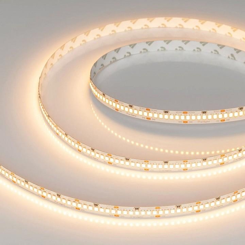 Светодиодная лента Arlight A252 24V 10mm 11 W/m 042320 
